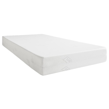 Avis Matelas bébé déhoussable  Babycalin 1