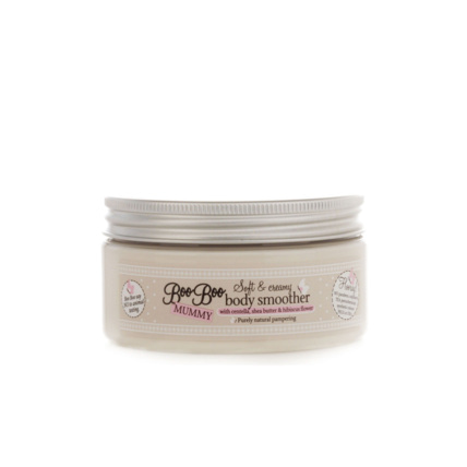 Avis Crème anti vergetures Body Smother BOO BOO 1