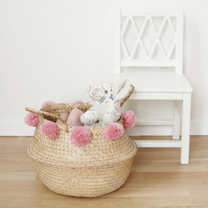 Avis Chaise enfant Harlequin Cam Cam Copenhagen 5