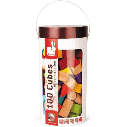 Avis Baril de 100 cubes JANOD 1