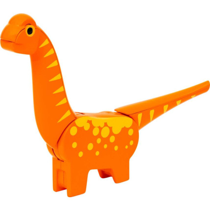 Avis Circuit Dinosaure - de 3 ans BRIO 6