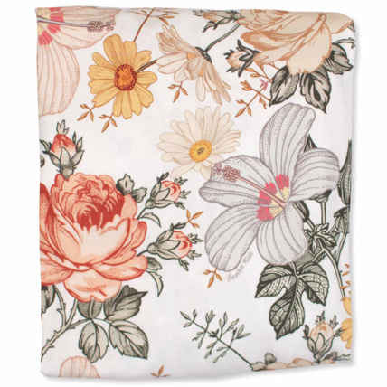 Avis Drap-housse en coton, Néo Vintage Sevira Kids 5