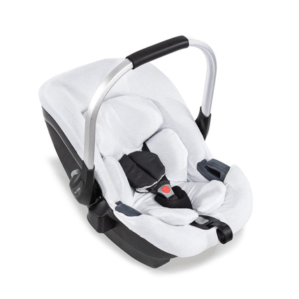 Avis Housse pour siège auto cosy été iPro Baby Hauck 1