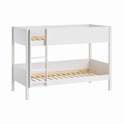 Avis Lits superposés enfant avec matelas Nuage Petite Amélie 3
