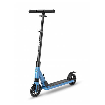 Avis Trottinette Sprite Suspension Micro Mobility 2