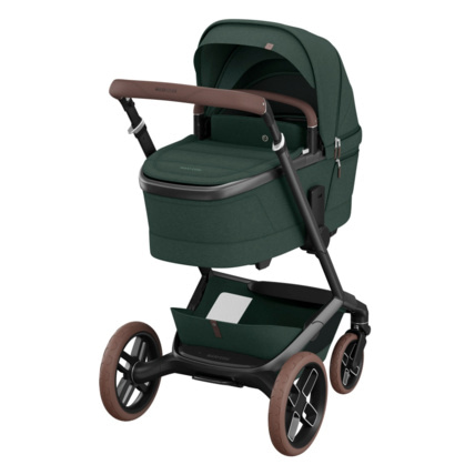Avis Poussette avec nacelle Fame Maxi-Cosi 3