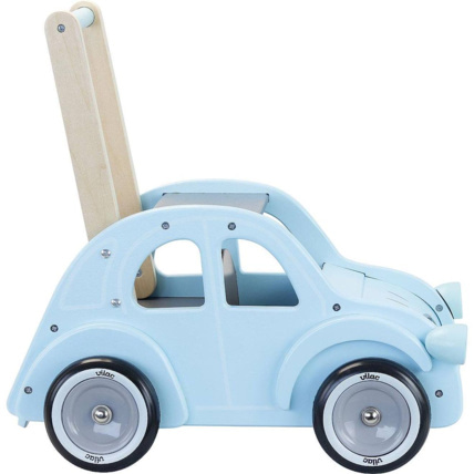 Avis Chariot de marche Citroën 2CV VILAC 2