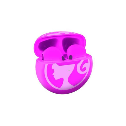 Avis Écouteurs sans fil bluetooth Barbie LEXIBOOK 2