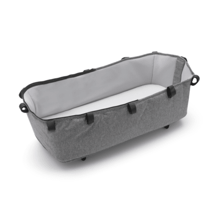 Avis Habillage nacelle Cameleon 3 Plus Bugaboo 3