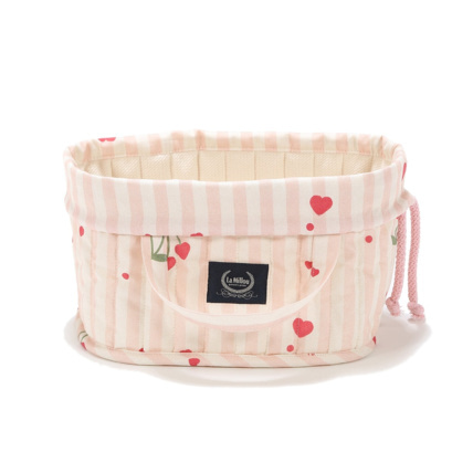 Avis Sac à Couches Matelassé La Millou 1