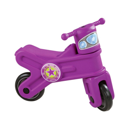 Avis Moto Wesco 2