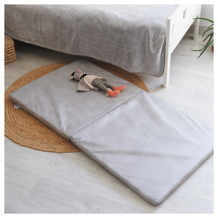 Avis Matelas bébé pliant 2 parties - 60x120cm TINEO 5