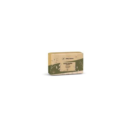 Avis Savon fougère Body Nature 1