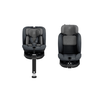 Avis Siège-auto Emerald i-Size Maxi-Cosi 3
