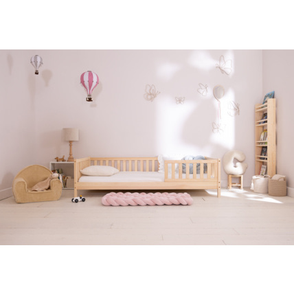 Avis Lit Dakar Premium Mon Lit Cabane 8