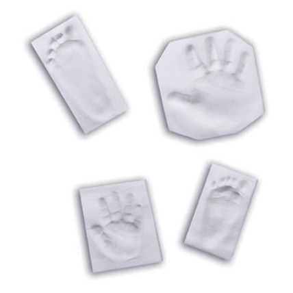 Avis Magnets keepsake BABY ART 1