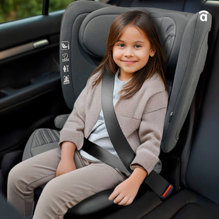 Avis Siège auto Neocare ASALVO 3