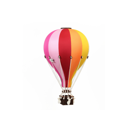 Avis Montgolfière décorative Mon Lit Cabane 2