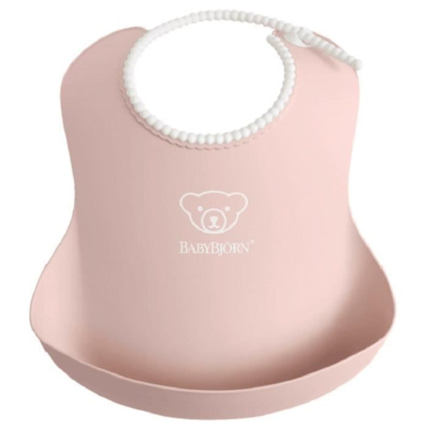 Avis Bavoir BabyBjörn 3