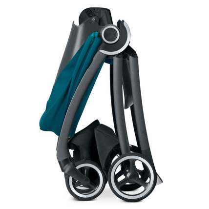 Avis Poussette Maris GB 6