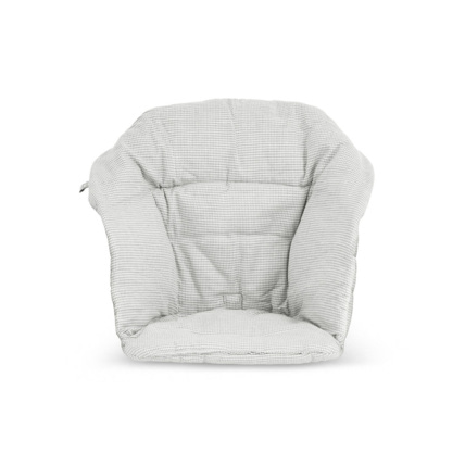 Avis Coussin pour chaise haute Clikk Stokke 3