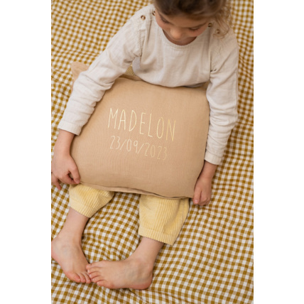 Avis Marin le coussin Petit Picotin 2