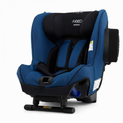 Avis Siège auto Minikid Axkid 1