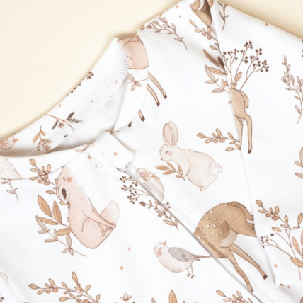 Avis Pyjama Forest Friends Mon Lit Cabane 2