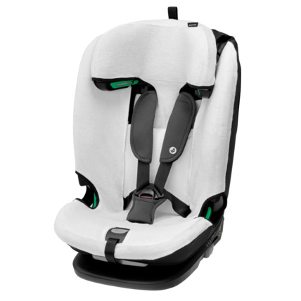 Avis Housse pour siège-auto en coton biologique Titan Pro / Plus i-Size Maxi-Cosi 1