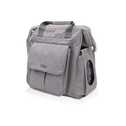Avis Sac à langer avec accessoires - Metrö Bblüv 1