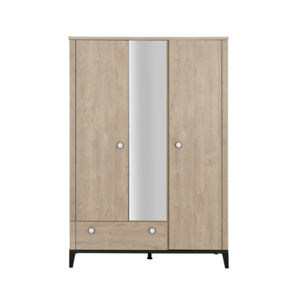 Avis Armoire 3 portes 1 tiroir Marcel GALIPETTE 2