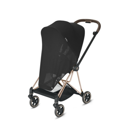Avis Moustiquaire poussette Mios ou Priam CYBEX 1