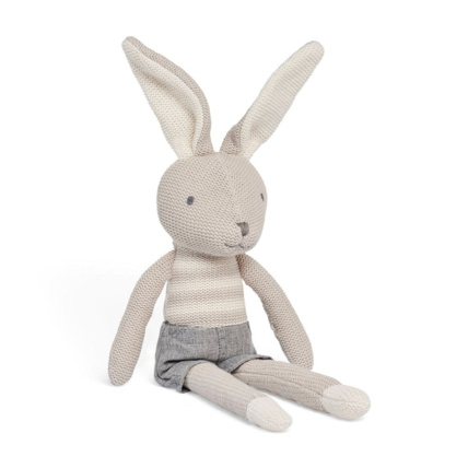 Avis Peluche Lapin Joey Basics JOLLEIN 1