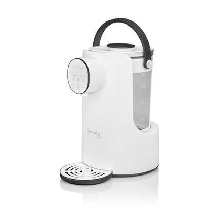 Avis Chauffe-biberon Babypresto  LIONELO 1