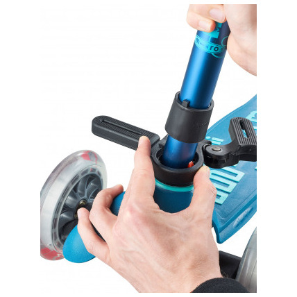 Avis Kit complet Mini 3-en-1 Deluxe Micro Mobility 7