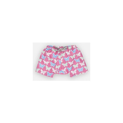 Avis Boxer double protection Archimède NOUKIE'S 6