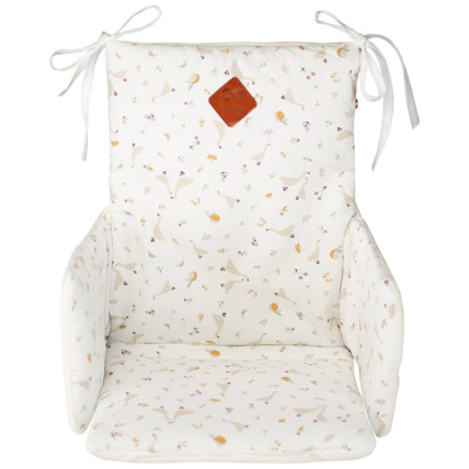 Avis Coussin de chaise haute bébé, Sidonia Sevira Kids 1