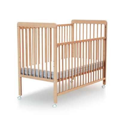 Avis Lit bébé coulissant Essentiel AT4 2