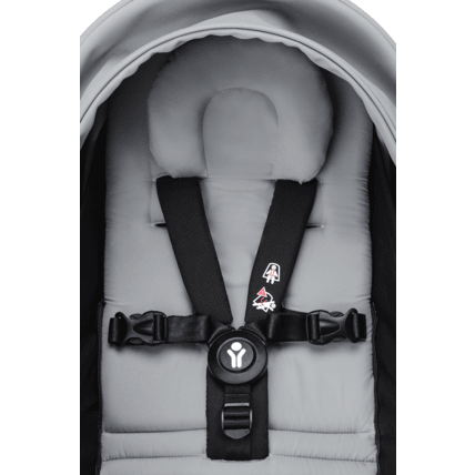 Avis Poussette YOYO³ 0+ Stokke 11