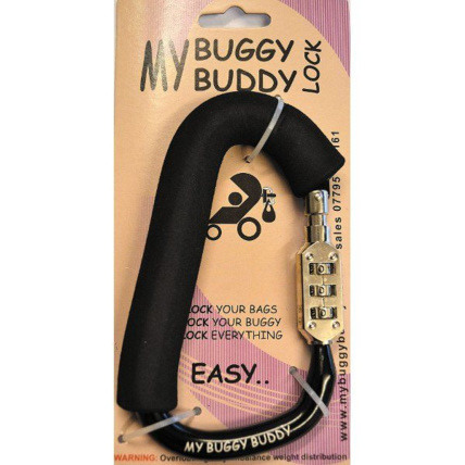 Avis Cadenas poussette BB AND CO 1
