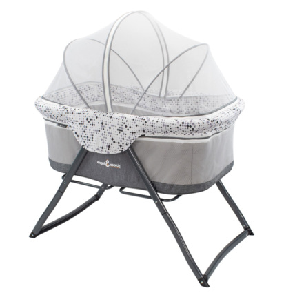 Avis Berceau lit parapluie 3-en-1 Bebito Mon Mobilier Design 1