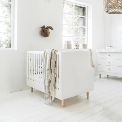 Avis Lit Bébé Bocca Petite Amélie 4