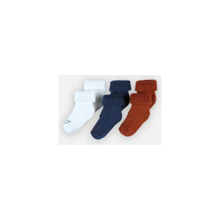 Avis Coffret chaussons en mousse NOUKIE'S 1