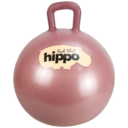 Avis Ballon sauteur Find that hippo 3