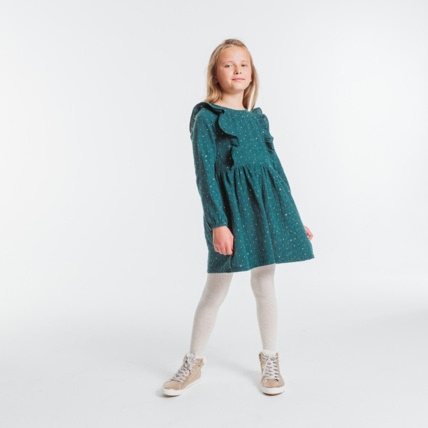 Tenue de fete on sale fille okaidi