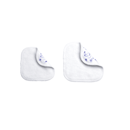 Avis Kit éco-lingettes réutilisables et lavables Mustela 7