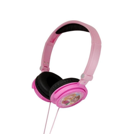 Avis Casque stéréo Disney Princesses LEXIBOOK 2