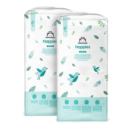 Avis Couches Premium MAMA BEAR 8