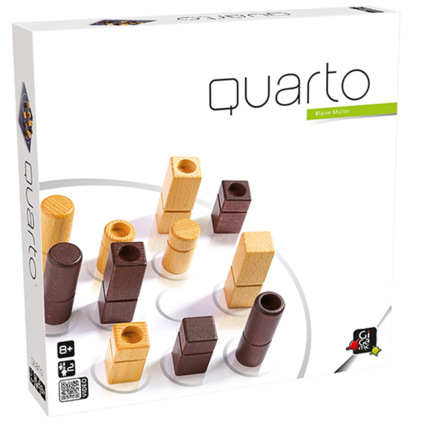 Avis QUARTO GIGAMIC 1