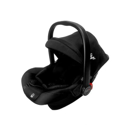 Avis Poussette Trio Équateur II ASALVO 4